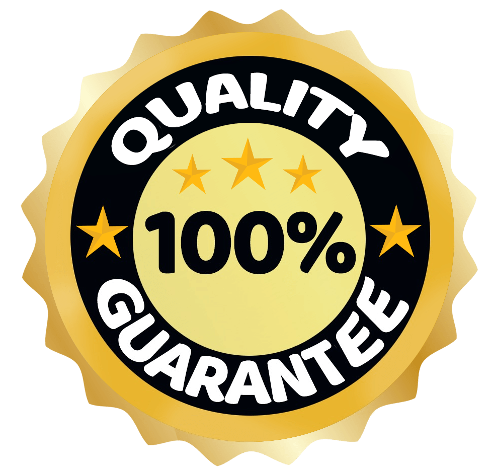 30-Day Money-Back Guarantee